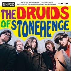 Druids Of Stonehenge - Druids Of Stonehenge