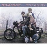 Prefab Sprout - Steve Mcqueen ryhmässä -Start Vinyl @ Bengans Skivbutik AB (1877087)