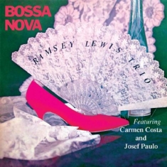 Lewis Ramsey - Bossa Nova