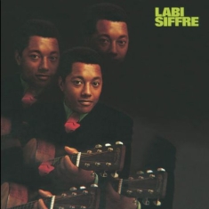 Siffre Labi - Labi Siffre