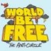 World Be Free - Anti-Circle ryhmässä VINYYLI @ Bengans Skivbutik AB (1883736)