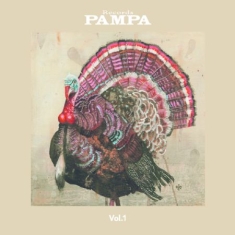 Various Artists - Pampa Vol.1 - Dj Koze Presents