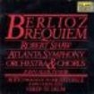 Atlanta Symp Orch/Shaw - Berlioz: Requiem ryhmässä CD @ Bengans Skivbutik AB (1901615)