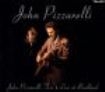 Pizzarelli John - Live At Birdland