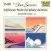 Boston Symp Orch/Ozawa - Vivaldi: The Four Seasons ryhmässä ME SUOSITTELEMME / Joululahjavinkki: CD @ Bengans Skivbutik AB (1901772)