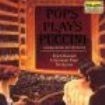 Cincinnati Pops Orch/Kunzel - Pops Play Puccini ryhmässä CD @ Bengans Skivbutik AB (1901896)