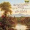 O'conor John - Beethoven: Piano Sonatas Vol 7 ryhmässä CD @ Bengans Skivbutik AB (1901919)