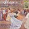 Cincinnati Pops Orch/Kunzel - Ein Straussfest 2 ryhmässä CD @ Bengans Skivbutik AB (1901934)