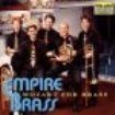 Empire Brass - Mozart For Brass ryhmässä CD @ Bengans Skivbutik AB (1901945)