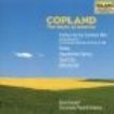 Cincinnati Pops Orch/Kunzel - Copland: The Music Of America ryhmässä CD @ Bengans Skivbutik AB (1901949)