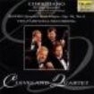 Cleveland Quartet - Corigliano: String Quartet ryhmässä CD @ Bengans Skivbutik AB (1901993)