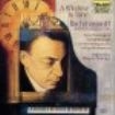 Rachmaninoff Sergei - A Window In Time ryhmässä CD @ Bengans Skivbutik AB (1902030)