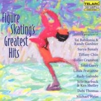 Various Artists - Figure Skating's Greatest Hits