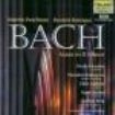 Boston Baroque/Pearlman - Bach: Mass In B Minor ryhmässä CD @ Bengans Skivbutik AB (1902051)