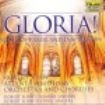 Atlanta Symp Orch/Shaw - Gloria! ryhmässä CD @ Bengans Skivbutik AB (1902053)