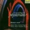 Atlanta Symp Orch/Shaw - O Magnum Mysterium ryhmässä CD @ Bengans Skivbutik AB (1902060)