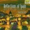 Russell David - Reflections Of Spain ryhmässä ME SUOSITTELEMME / Joululahjavinkki: CD @ Bengans Skivbutik AB (1902082)