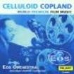 Eos Orchestra - Celluloid Copland ryhmässä CD @ Bengans Skivbutik AB (1902088)