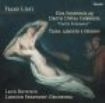 London Symp Orch/Botstein - Liszt: Eine Symphonie Zu Dante ryhmässä CD @ Bengans Skivbutik AB (1902109)