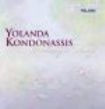 Kondonassis Yolanda - Debussy's Harp ryhmässä CD @ Bengans Skivbutik AB (1902117)