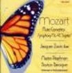 Boston Baroque/Pearlman - Mozart: Flute Concertos ryhmässä CD @ Bengans Skivbutik AB (1902119)