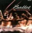 Cincinnati Pops Orch/Kunzel - Ballet Favourites ryhmässä CD @ Bengans Skivbutik AB (1902120)