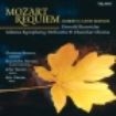 Atlanta Symp Orch/Runnicles - Mozart: Requiem ryhmässä CD @ Bengans Skivbutik AB (1902128)