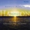 Cincinnati Pops Orch/Kunzel - Music Of Howard Hanson