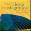 Boston Baroque/Pearlman - Bach/Vivaldi: Magnificat/Glori ryhmässä CD @ Bengans Skivbutik AB (1902135)