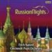 Cincinnati Pops Orch/Kunzel - Russian Nights ryhmässä CD @ Bengans Skivbutik AB (1902138)