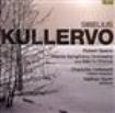 Atlanta Symp Orch/Spano - Sibelius: Kullervo Op 7 ryhmässä CD @ Bengans Skivbutik AB (1902143)