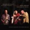 Brecker Michael/Lovano/Liebman - Sax Summit: A Gathering Of