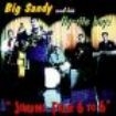 Big Sandy & His Fly-Rite Boys - Jumping From 6 To 6 ryhmässä CD @ Bengans Skivbutik AB (1902424)