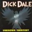 Dale Dick - Unknown Territory ryhmässä CD @ Bengans Skivbutik AB (1902425)