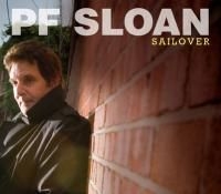 Sloan P F - Sailover ryhmässä CD @ Bengans Skivbutik AB (1902467)