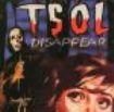 T.S.O.L. - Disappear ryhmässä CD @ Bengans Skivbutik AB (1902613)