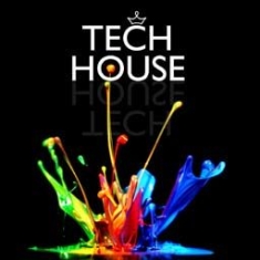 Various Artists - Tech House