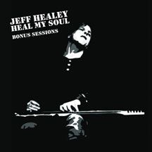 Various Artists - Heal My Soul: Bonus Sessions (10