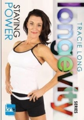 Long Tracie - Longevity:Staying Power