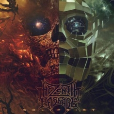 Zenith Passage The - Solipsist