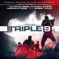 Blandade Artister - Triple 9