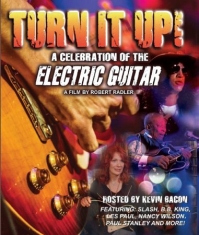 Various Artists - Turn It Up! Celebration Of The Elec