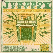 Various Artists - Jukebox Fever Vol.1 - 1956 (10