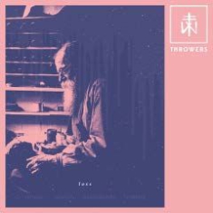 Throwers - Loss ryhmässä VINYYLI @ Bengans Skivbutik AB (1910020)