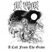 In Pain - A Call From The Grave