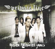 Private Line - Broken Promised Land