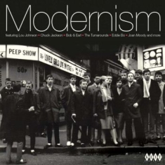 Various Artists - Modernism