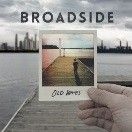 Broadside - Old Bones ryhmässä VINYYLI @ Bengans Skivbutik AB (1914717)