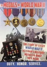 Medals Of World War Ii - Film