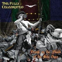 Various Artists - Drunk On The Blood Of The Holy Ones